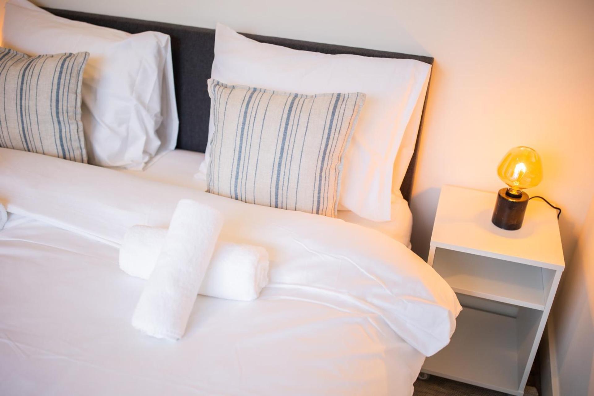 Delightful 2 Bedroom Apartment - Sd23L Eindhoven Eksteriør billede