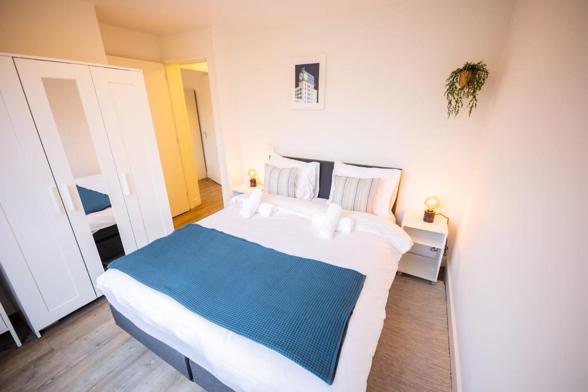 Delightful 2 Bedroom Apartment - Sd23L Eindhoven Eksteriør billede