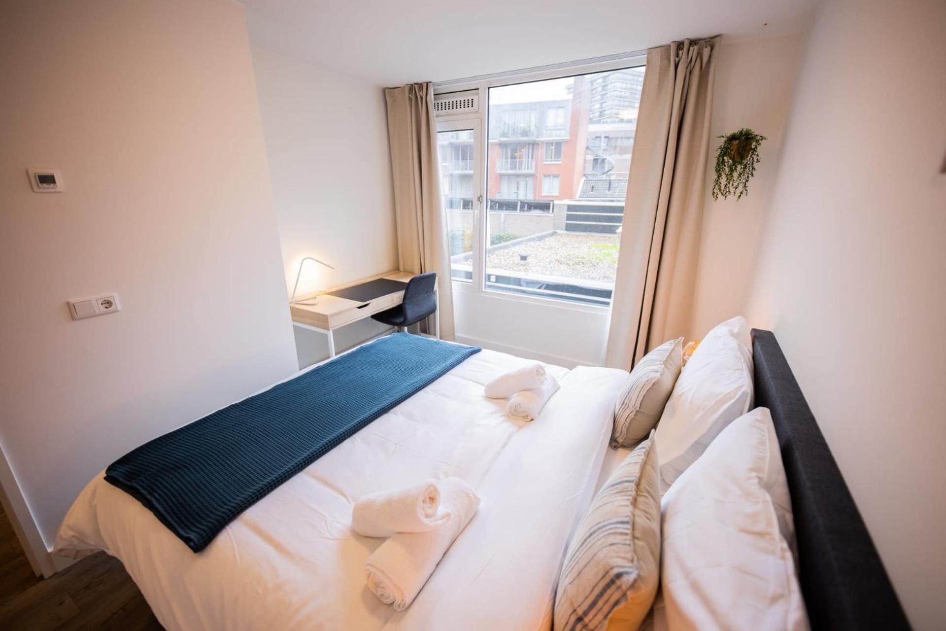 Delightful 2 Bedroom Apartment - Sd23L Eindhoven Eksteriør billede