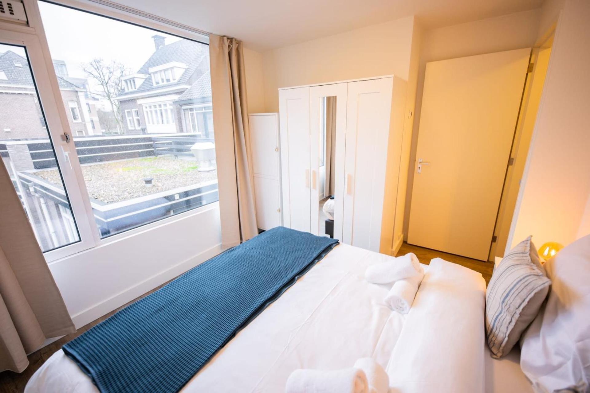Delightful 2 Bedroom Apartment - Sd23L Eindhoven Eksteriør billede