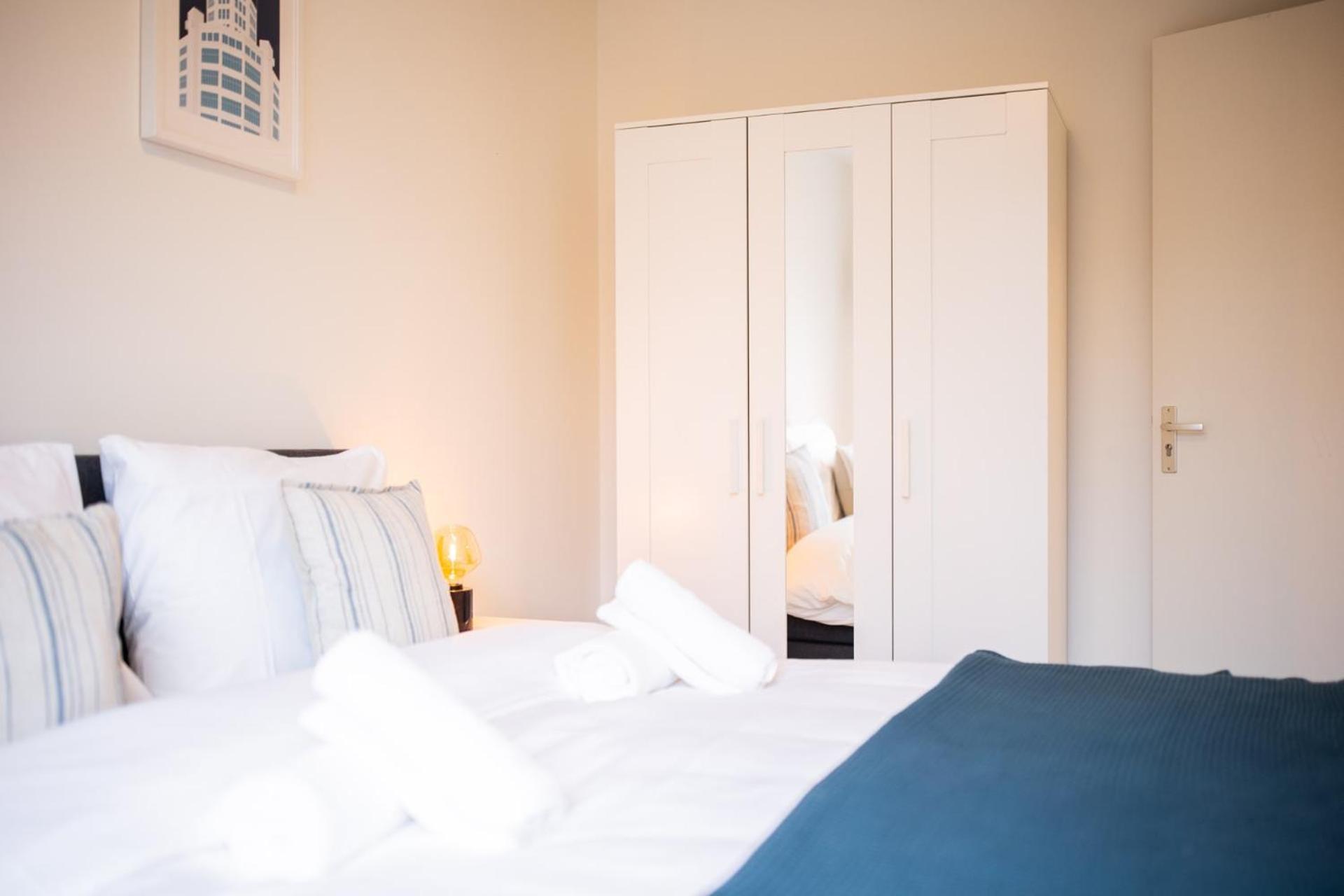Delightful 2 Bedroom Apartment - Sd23L Eindhoven Eksteriør billede