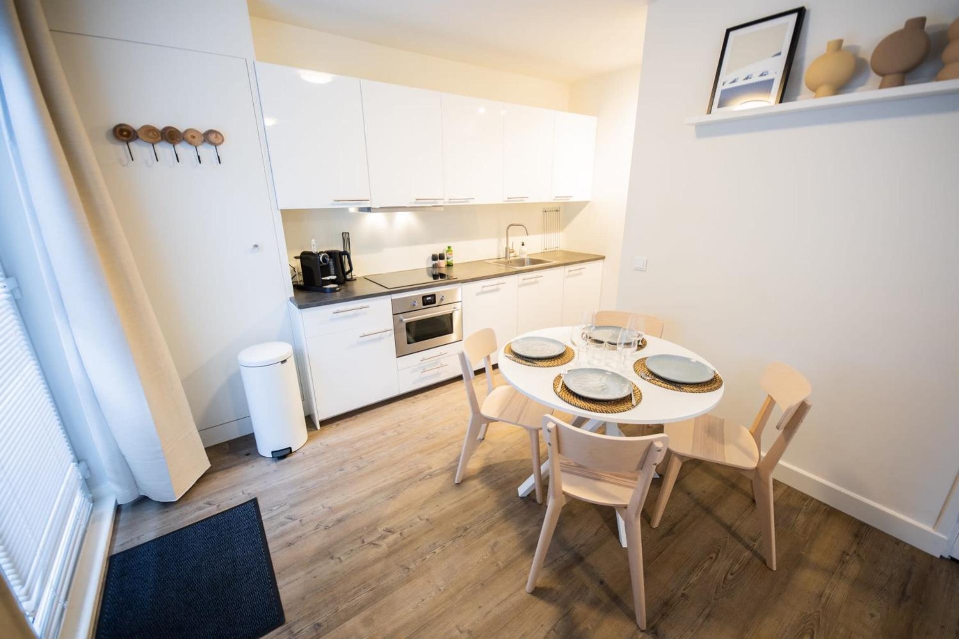 Delightful 2 Bedroom Apartment - Sd23L Eindhoven Eksteriør billede