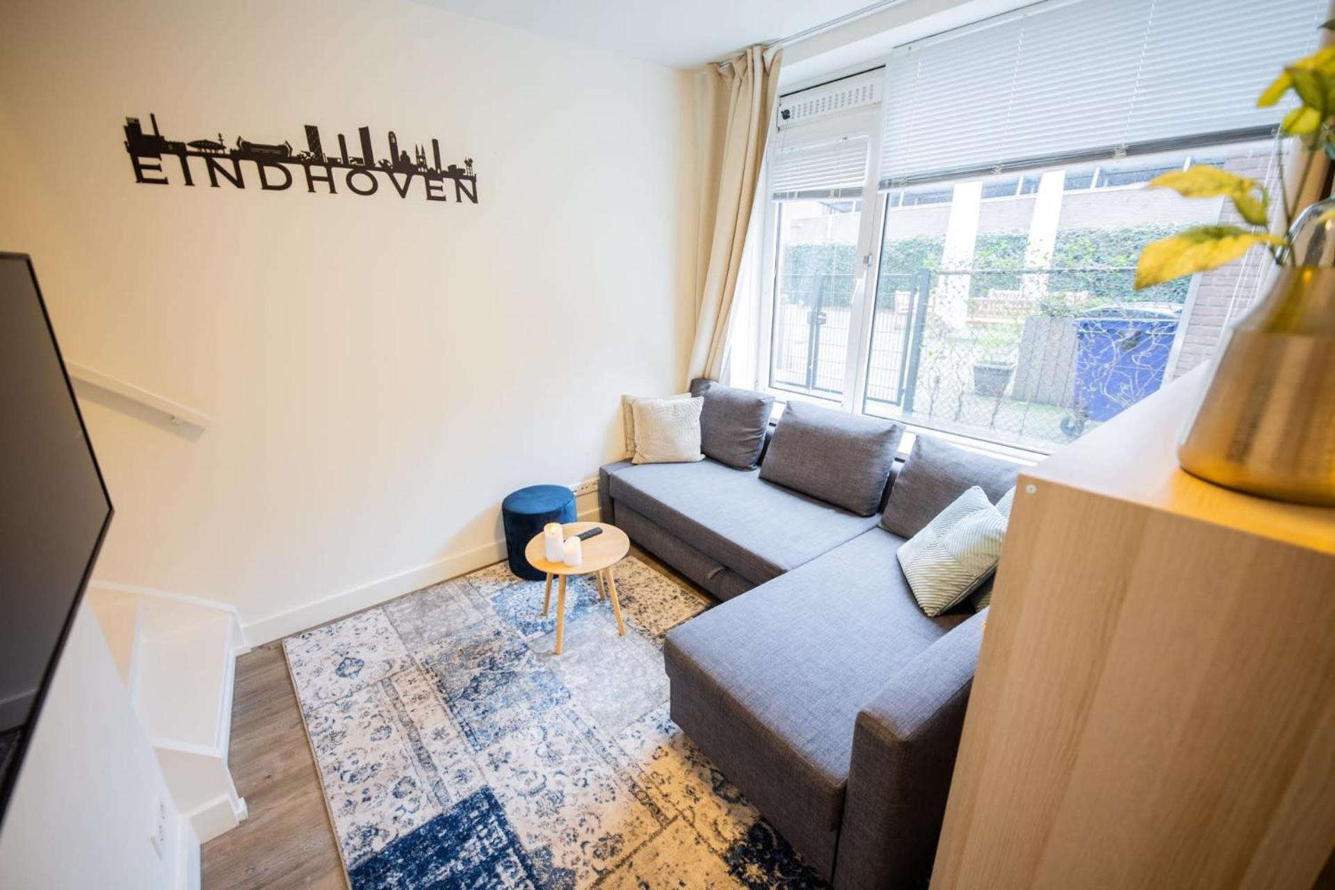 Delightful 2 Bedroom Apartment - Sd23L Eindhoven Eksteriør billede
